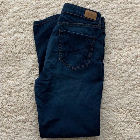 Aeropostale High Waisted Jegging - Picture 2 of 4